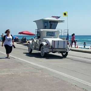 Meet your Posher, Olivia