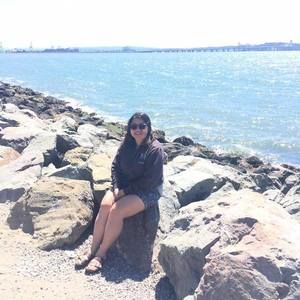 Meet your Posher, Tiffany