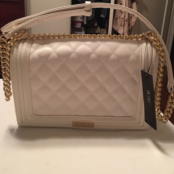 BCBG purse