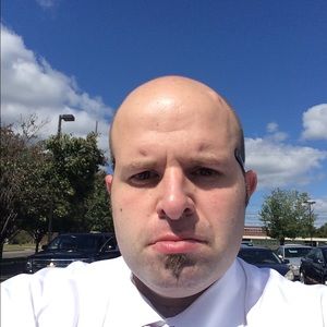 Meet your Posher, Stephen