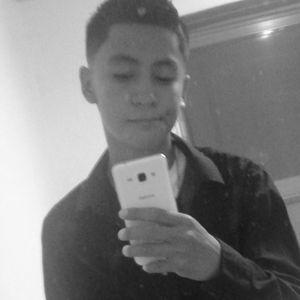 Meet your Posher, Luis