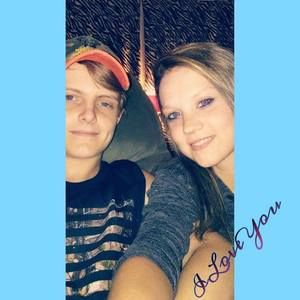 Meet your Posher, Kimberlee