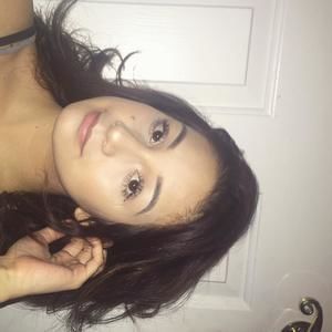 Meet your Posher, Janeth