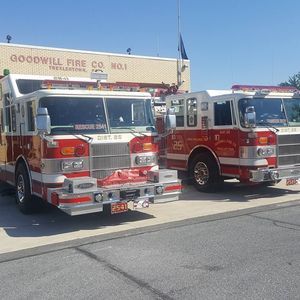 Meet your Posher, Frank