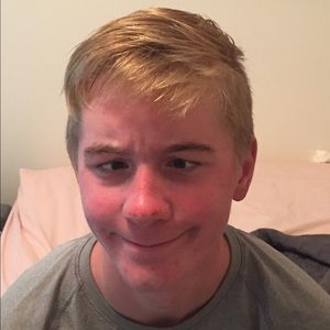 Meet your Posher, Grant