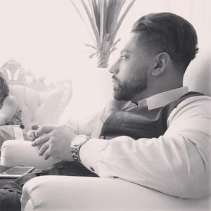 Meet your Posher, Taran