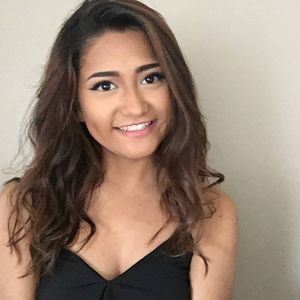 Meet your Posher, Jazmin