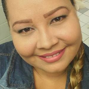 Meet your Posher, Itza michelle