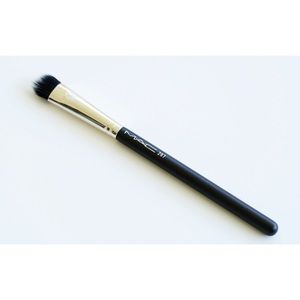 MAC 287 Duo Fibre Brush