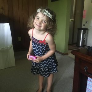 Meet your Posher, Christina