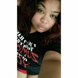 Meet your Posher, Jessicalyn