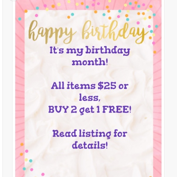 🎙 BUY 2 get 1 FREE 🎈🎈🎈