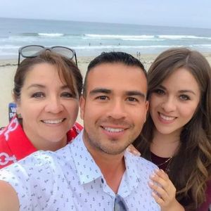 Meet your Posher, Lorena