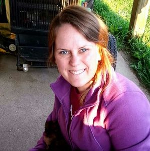 Meet your Posher, Breanna