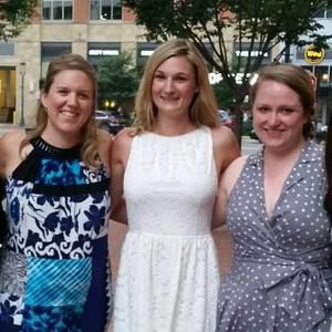 Meet your Posher, Meghan