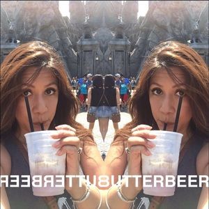 Meet your Posher, Armina