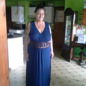 Meet your Posher, Fredia