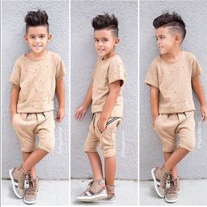 Meet your Posher, Abel