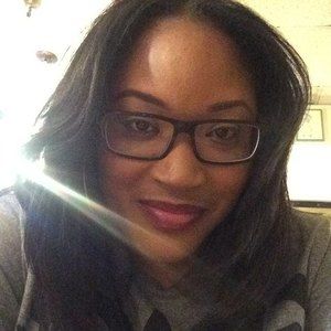 Meet your Posher, Raeshannon