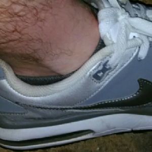 Meet your Posher, Joshua