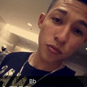 Meet your Posher, Luis