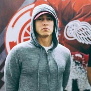 Meet your Posher, Paul