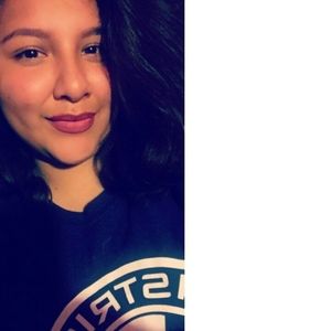 Meet your Posher, Linda