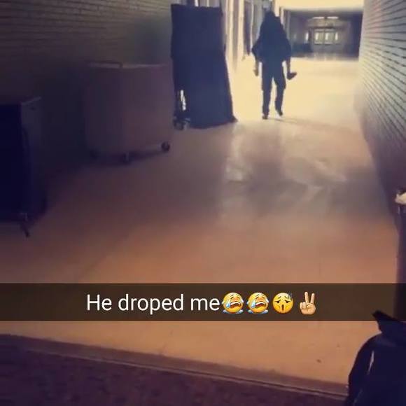 Meet your Posher, Kristian - Picture 1 of 1