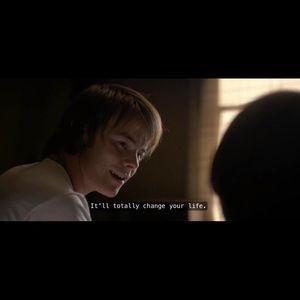 Meet your Posher, Johnathan