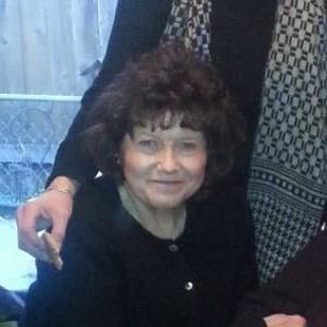 Meet your Posher, Margaret