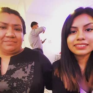 Meet your Posher, Liz