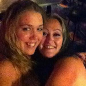 Meet your Posher, Alexandra