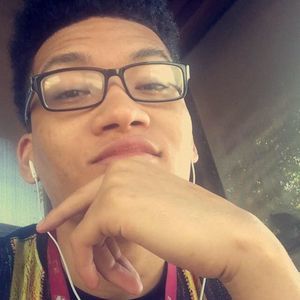 Meet your Posher, Jeremy