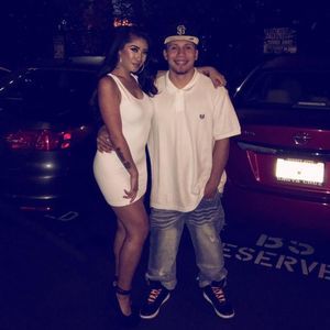 Meet your Posher, Sebastian