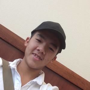 Meet your Posher, Quoc