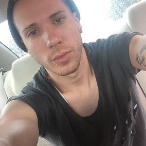 Meet your Posher, Eddy