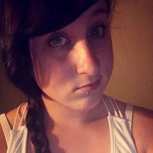 Meet your Posher, Bekkah