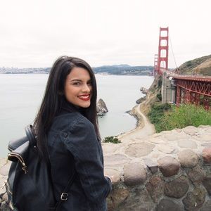 Meet your Posher, Sam💛