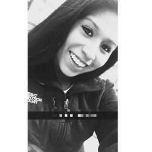 Meet your Posher, Nicole