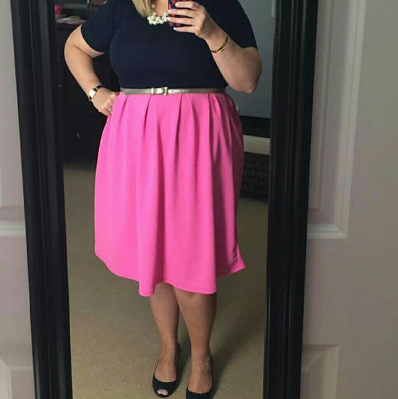 Lularoe XL Amelia