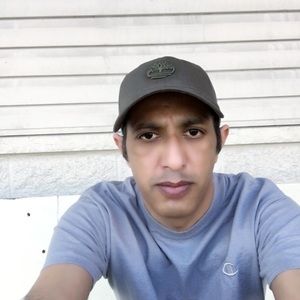 Meet your Posher, Varinder