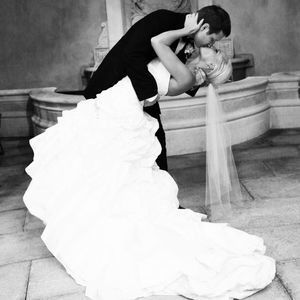 Meet your Posher, Natasja