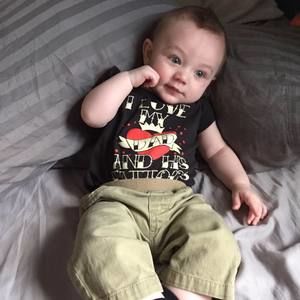 Meet your Posher, Candice