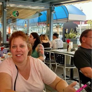 Meet your Posher, Deborah