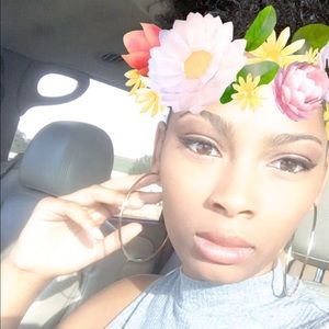 Meet your Posher, Jerrika