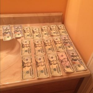 Meet your Posher, Derek