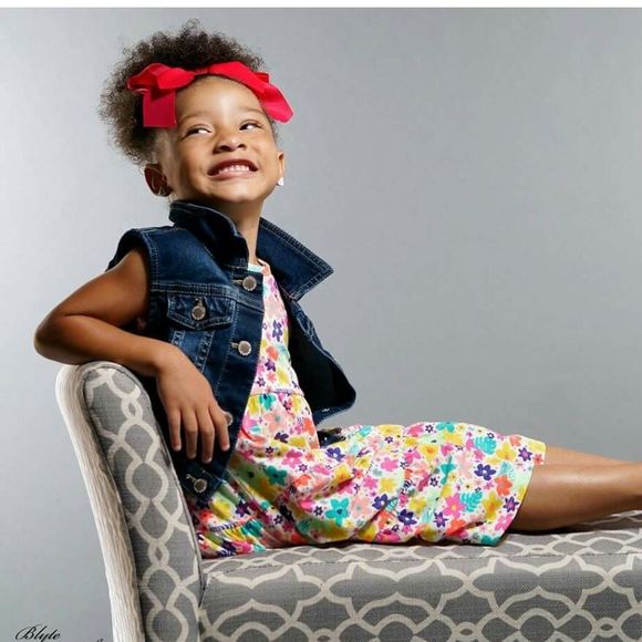 Meet your Posher, Ricky - Picture 1 of 1