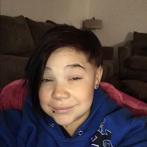 Meet your Posher, Cheyenne