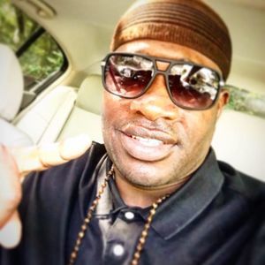 Meet your Posher, Muhammad