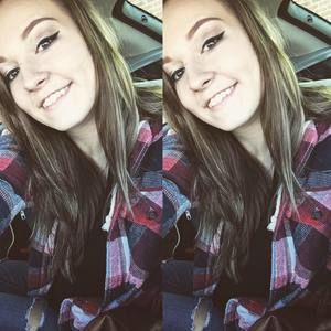 Meet your Posher, Raegyn